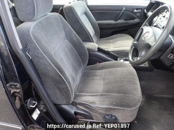 Used 2003 AT toyota crown-comfort YXS10 Image[13]