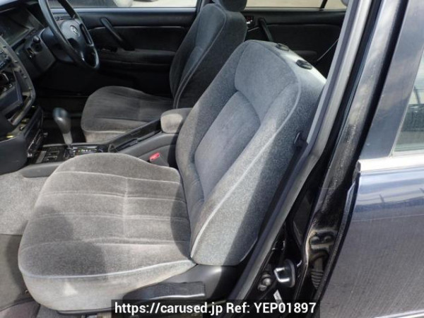 Used 2003 AT toyota crown-comfort YXS10 Image[14]