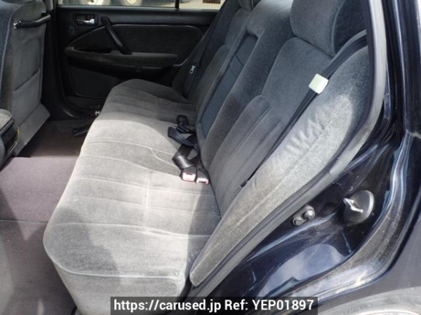 Used 2003 AT toyota crown-comfort YXS10 Image[16]