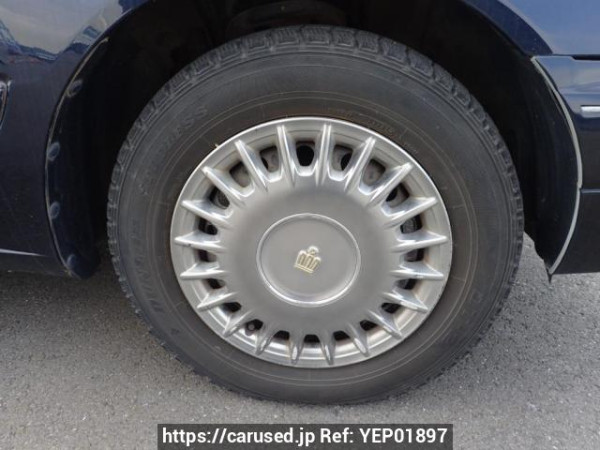 Used 2003 AT toyota crown-comfort YXS10 Image[28]