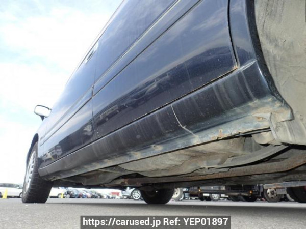 Used 2003 AT toyota crown-comfort YXS10 Image[29]