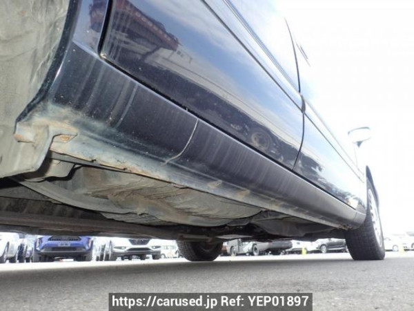 Used 2003 AT toyota crown-comfort YXS10 Image[30]