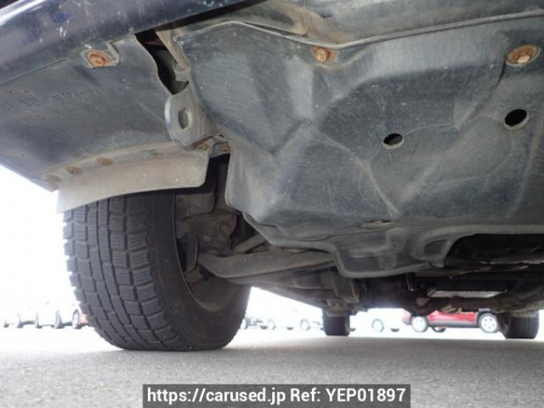 Used 2003 AT toyota crown-comfort YXS10 Image[33]