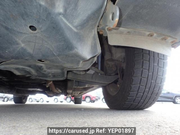 Used 2003 AT toyota crown-comfort YXS10 Image[34]