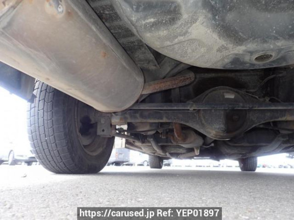 Used 2003 AT toyota crown-comfort YXS10 Image[35]