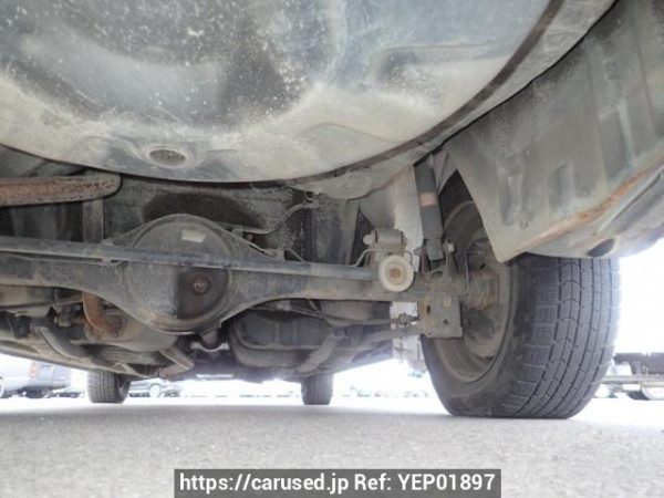 Used 2003 AT toyota crown-comfort YXS10 Image[36]