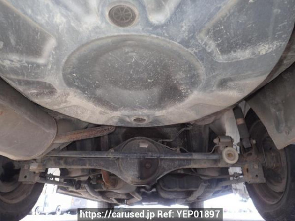 Used 2003 AT toyota crown-comfort YXS10 Image[37]