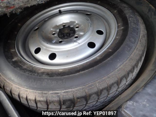 Used 2003 AT toyota crown-comfort YXS10 Image[38]