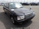 Toyota Crown Comfort TSS10