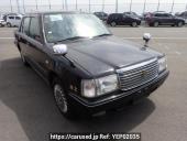 Toyota Crown Comfort