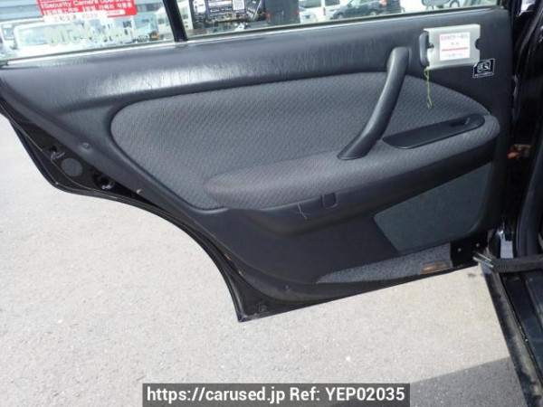 Used 2014 AT toyota crown-comfort TSS10 Image[15]