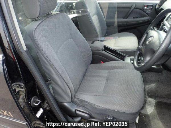 Used 2014 AT toyota crown-comfort TSS10 Image[17]