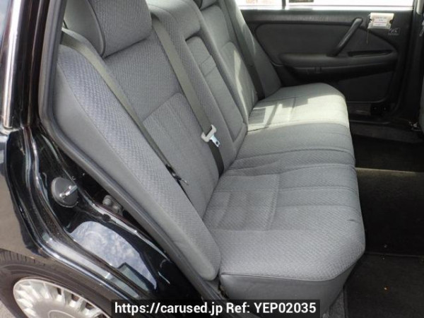 Used 2014 AT toyota crown-comfort TSS10 Image[19]