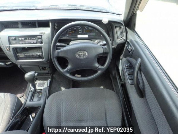Used 2014 AT toyota crown-comfort TSS10 Image[21]