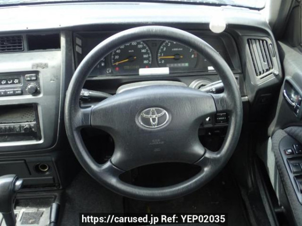 Used 2014 AT toyota crown-comfort TSS10 Image[22]