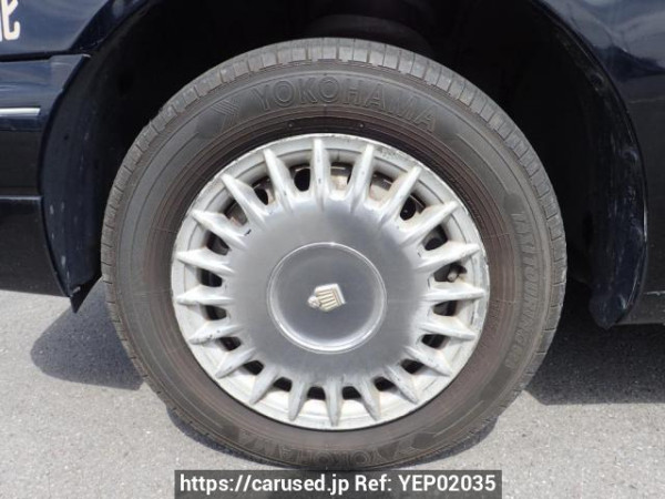 Used 2014 AT toyota crown-comfort TSS10 Image[27]