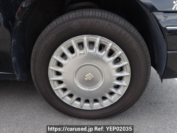 Used 2014 AT toyota crown-comfort TSS10 Image[30]