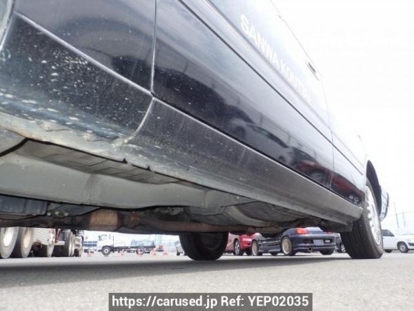 Used 2014 AT toyota crown-comfort TSS10 Image[31]