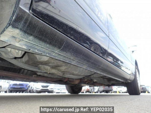 Used 2014 AT toyota crown-comfort TSS10 Image[33]