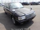 Toyota Crown Comfort