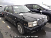 Toyota Crown Comfort