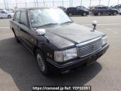 Toyota Crown Comfort