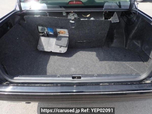 Used 2013 AT toyota crown-comfort TSS10 Image[8]