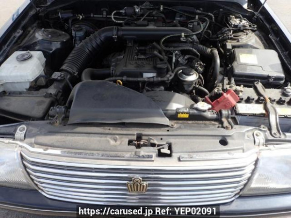 Used 2013 AT toyota crown-comfort TSS10 Image[9]