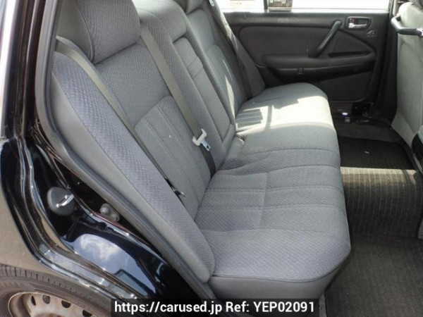 Used 2013 AT toyota crown-comfort TSS10 Image[15]