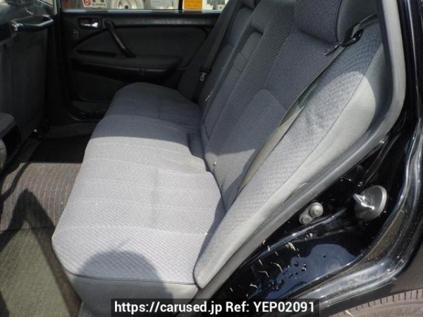 Used 2013 AT toyota crown-comfort TSS10 Image[16]