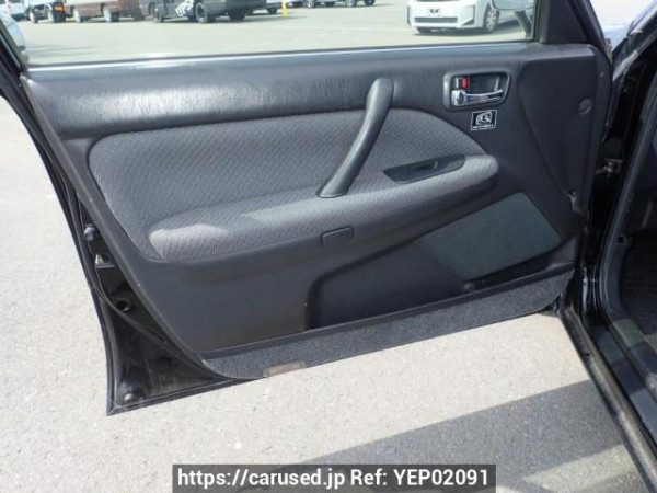 Used 2013 AT toyota crown-comfort TSS10 Image[17]