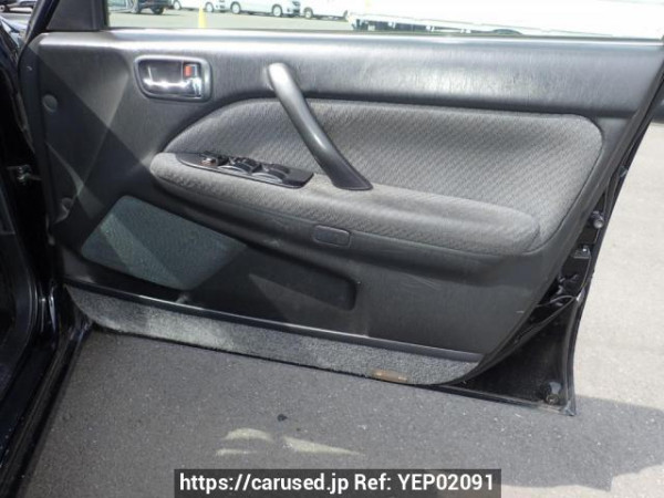 Used 2013 AT toyota crown-comfort TSS10 Image[18]