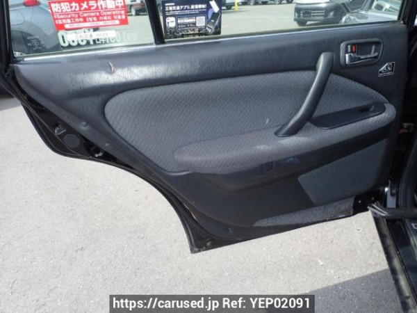 Used 2013 AT toyota crown-comfort TSS10 Image[19]