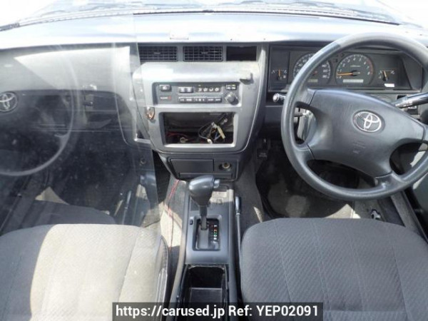 Used 2013 AT toyota crown-comfort TSS10 Image[21]