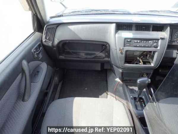Used 2013 AT toyota crown-comfort TSS10 Image[22]