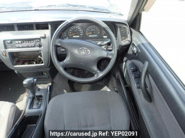 Used 2013 AT toyota crown-comfort TSS10 Image[23]