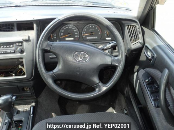 Used 2013 AT toyota crown-comfort TSS10 Image[24]