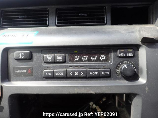Used 2013 AT toyota crown-comfort TSS10 Image[27]