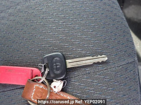 Used 2013 AT toyota crown-comfort TSS10 Image[28]