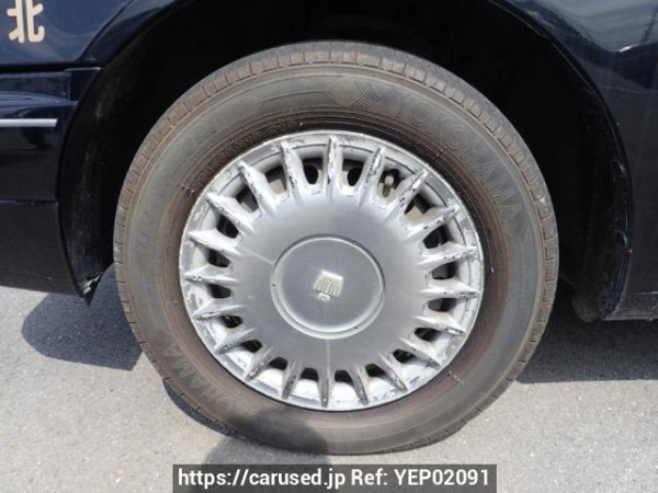 Used 2013 AT toyota crown-comfort TSS10 Image[29]