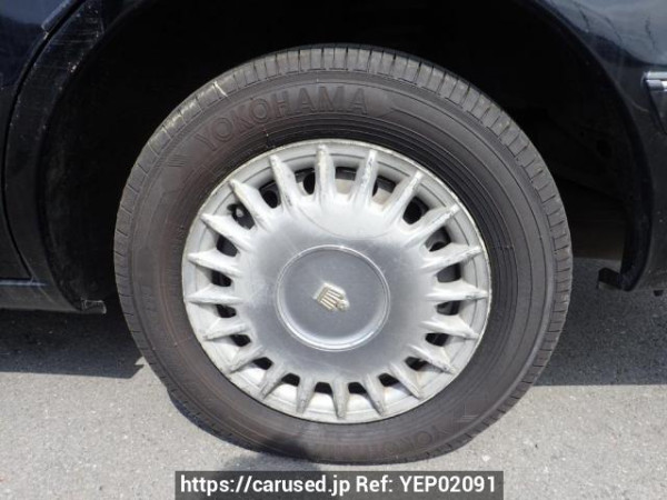 Used 2013 AT toyota crown-comfort TSS10 Image[30]