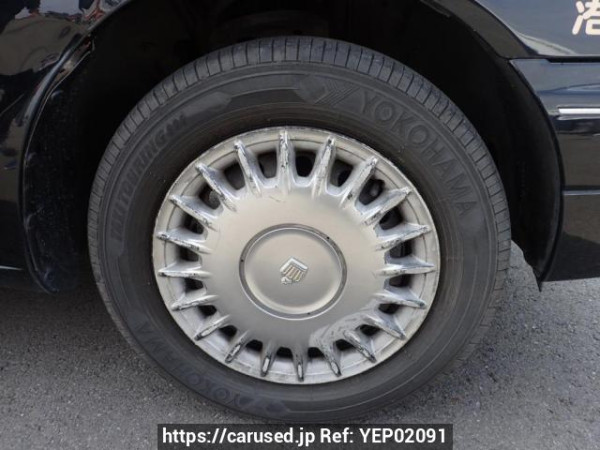 Used 2013 AT toyota crown-comfort TSS10 Image[32]