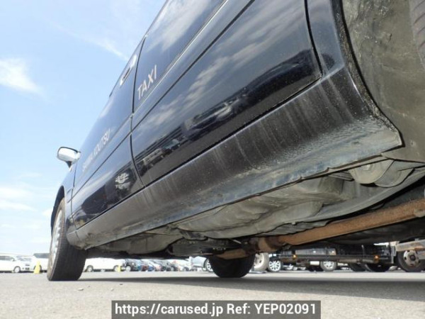 Used 2013 AT toyota crown-comfort TSS10 Image[33]