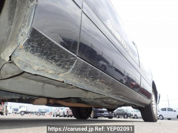Used 2013 AT toyota crown-comfort TSS10 Image[36]