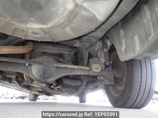 Used 2013 AT toyota crown-comfort TSS10 Image[40]