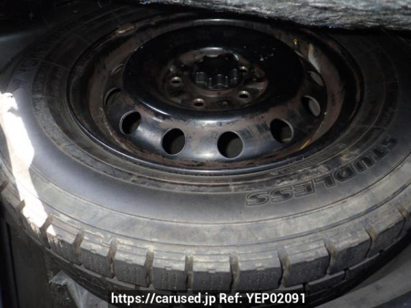 Used 2013 AT toyota crown-comfort TSS10 Image[42]