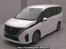 Used 2025 AT nissan serena FC28 Image[0]