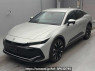 Used 2023 AT toyota crown-crossover TZSH35 Image[0]
