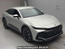 Used 2023 AT toyota crown-crossover TZSH35 Image[2]