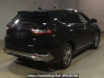 Used 2018 AT toyota harrier-hybrid AVU65W Image[1]